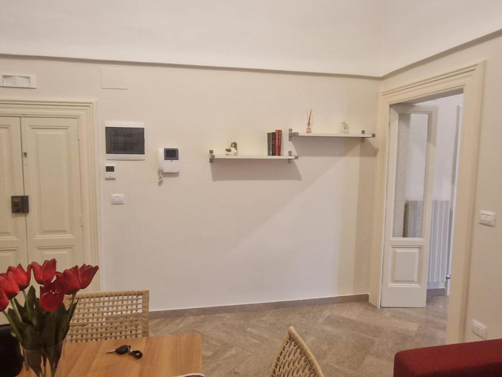 Casetta Cherubina Monopoli Esterno foto