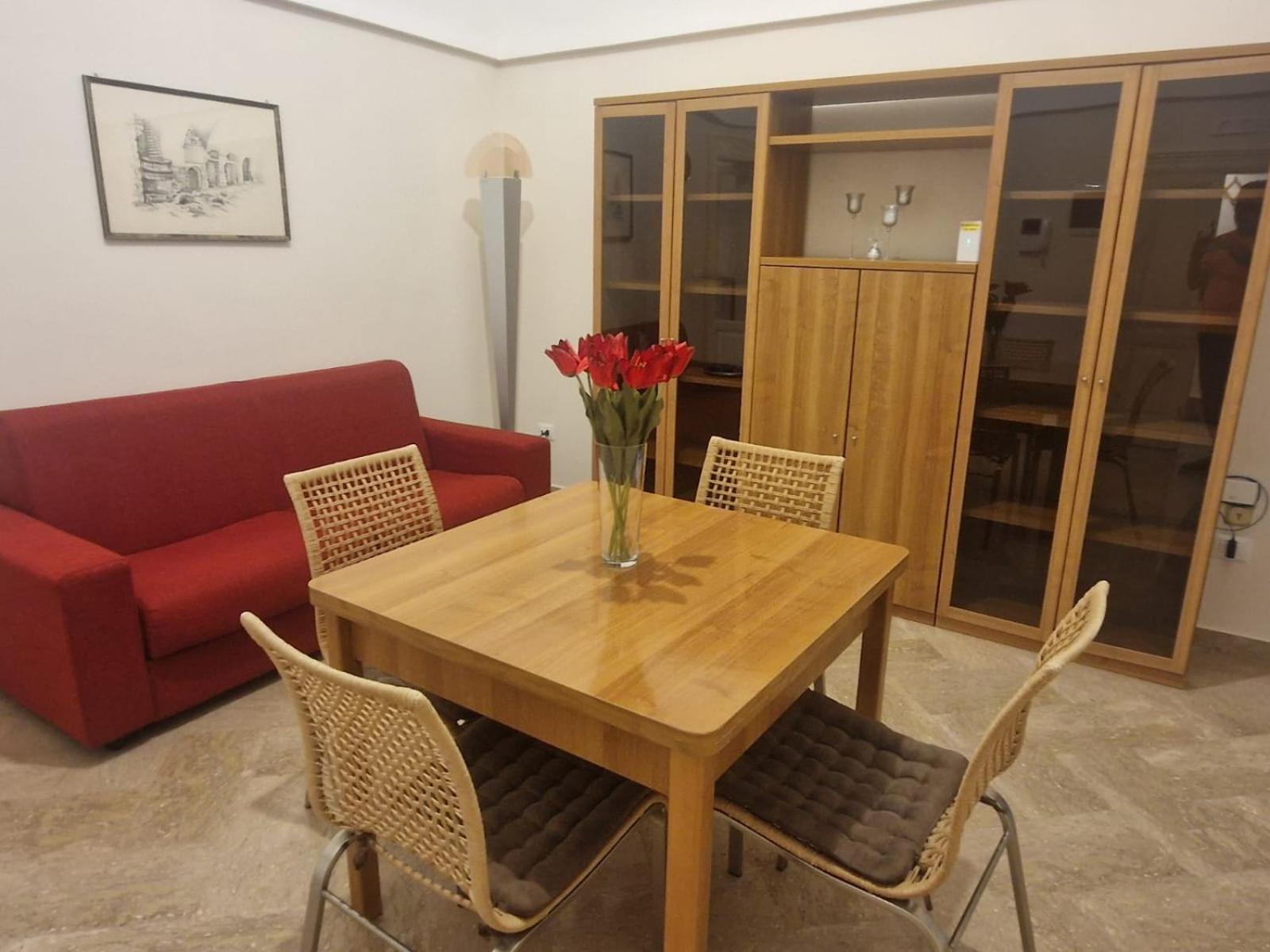 Casetta Cherubina Monopoli Esterno foto