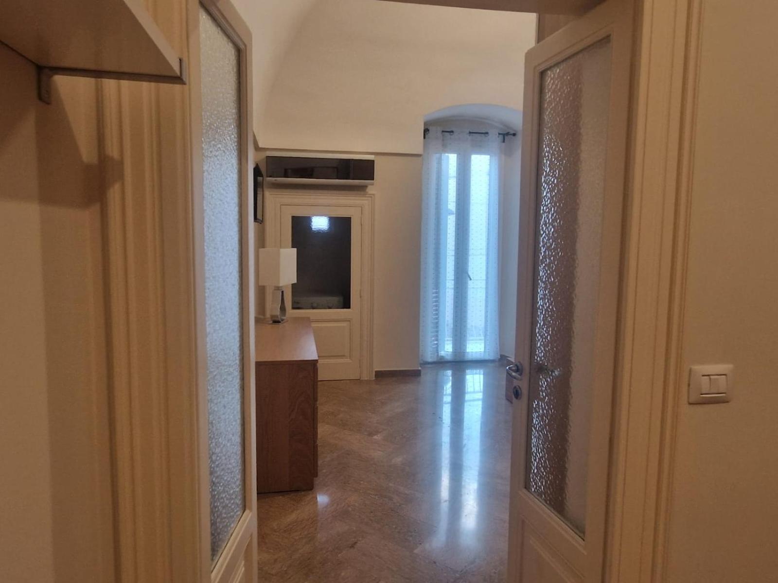 Casetta Cherubina Monopoli Esterno foto