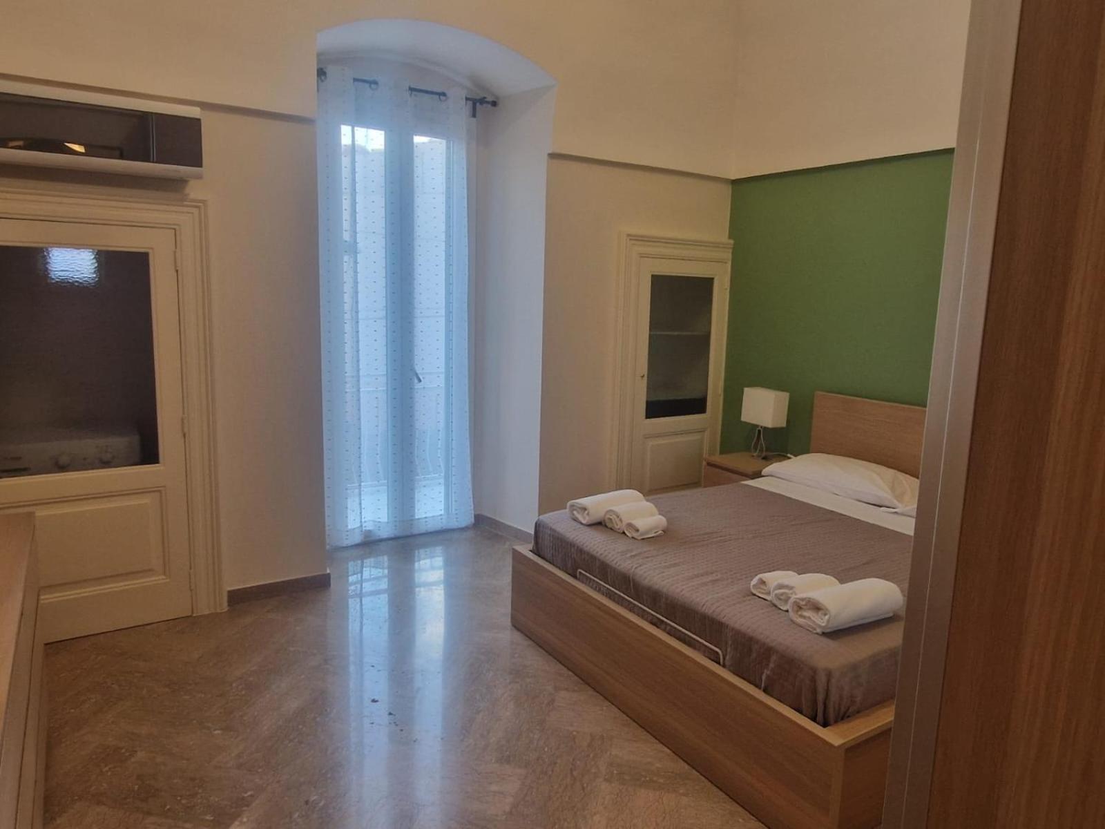 Casetta Cherubina Monopoli Esterno foto
