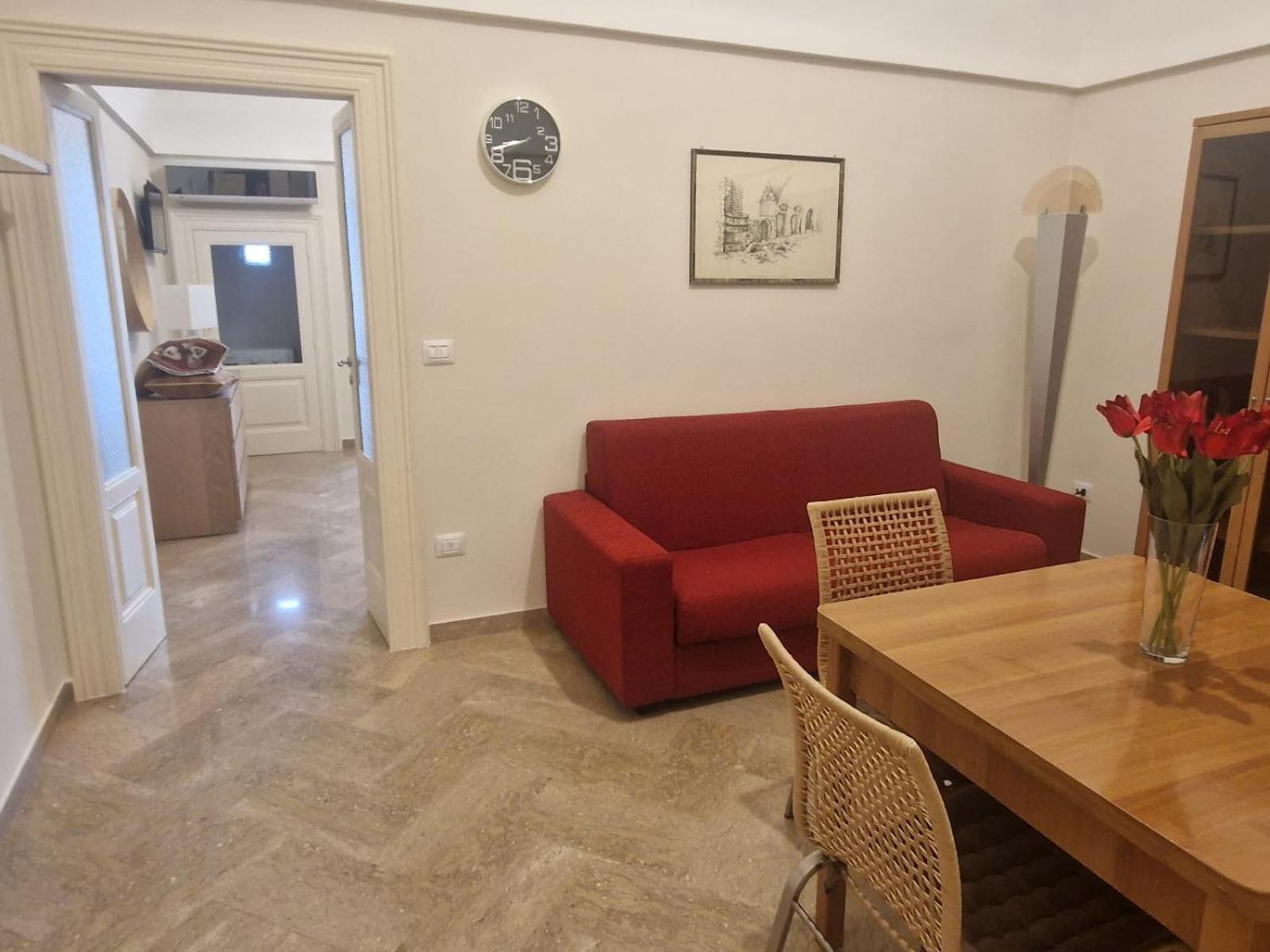 Casetta Cherubina Monopoli Esterno foto